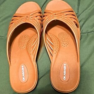 Okabashi Sandals